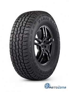 Goodride SL369 265/60R18 110T